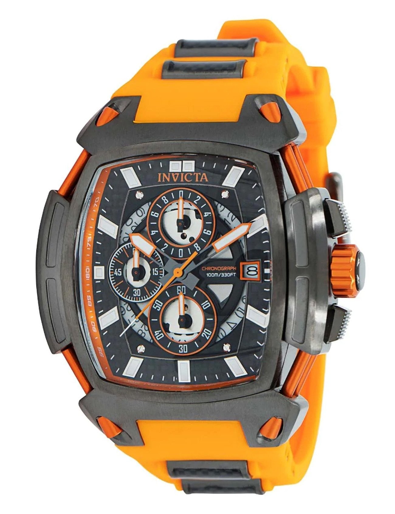 INVICTA 137797 Erkek Kol Saati