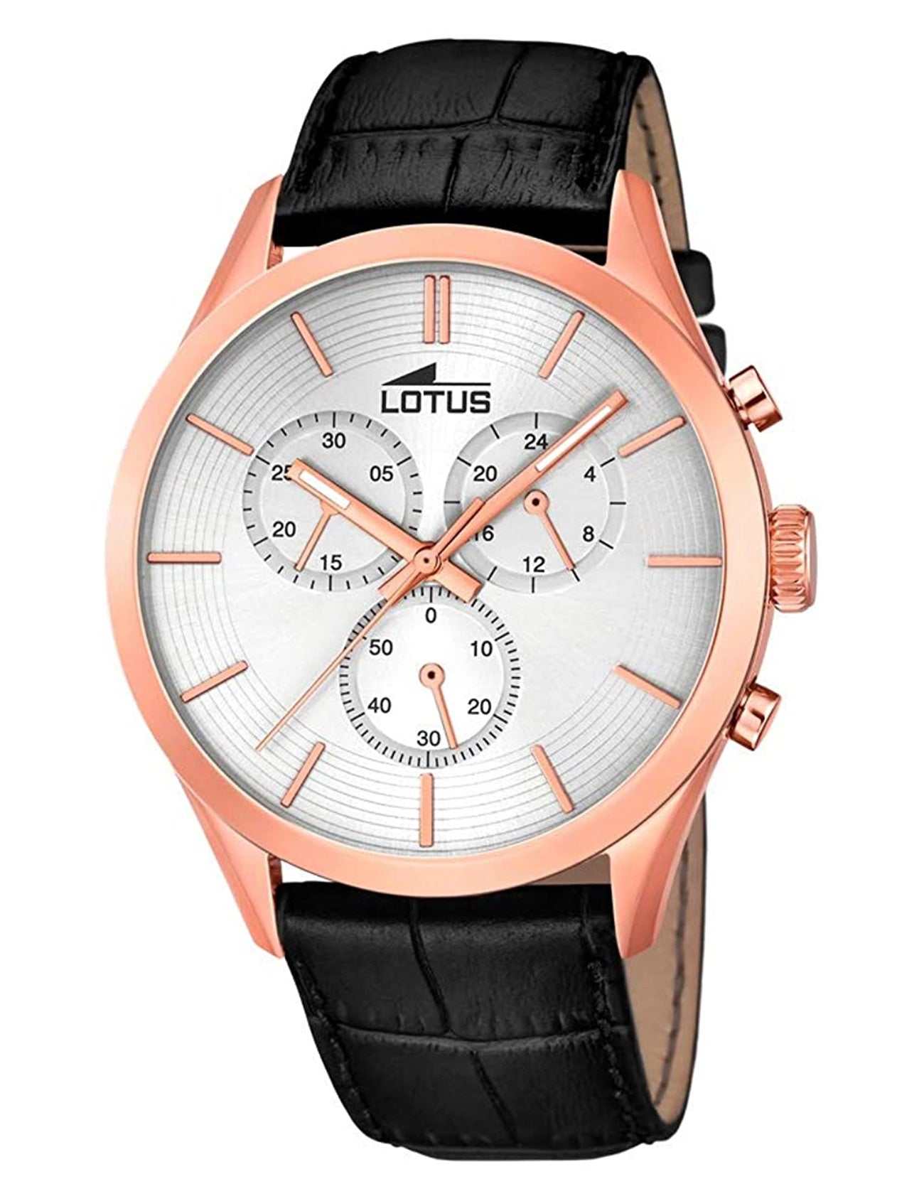 LOTUS 18121/3 Erkek Kol Saati