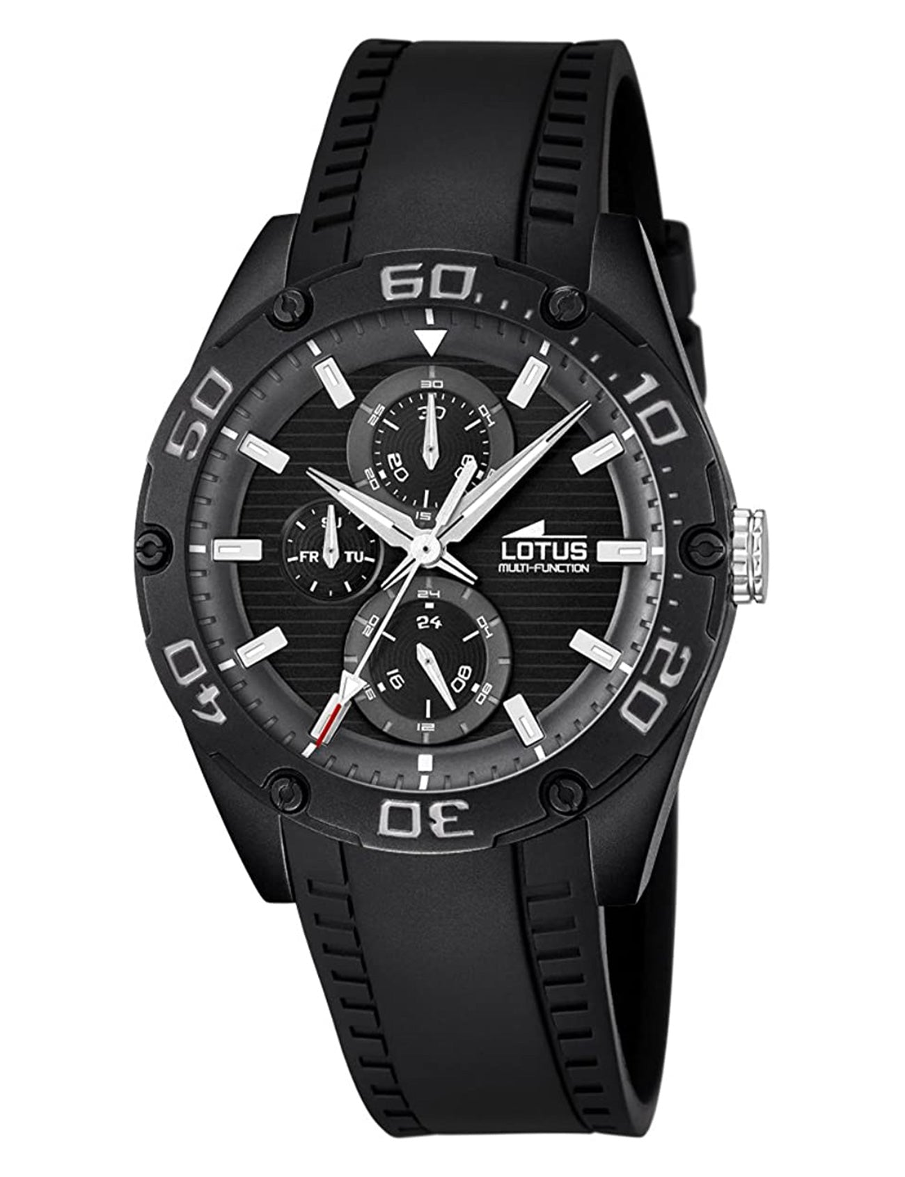 LOTUS 18183/4 Erkek Kol Saati
