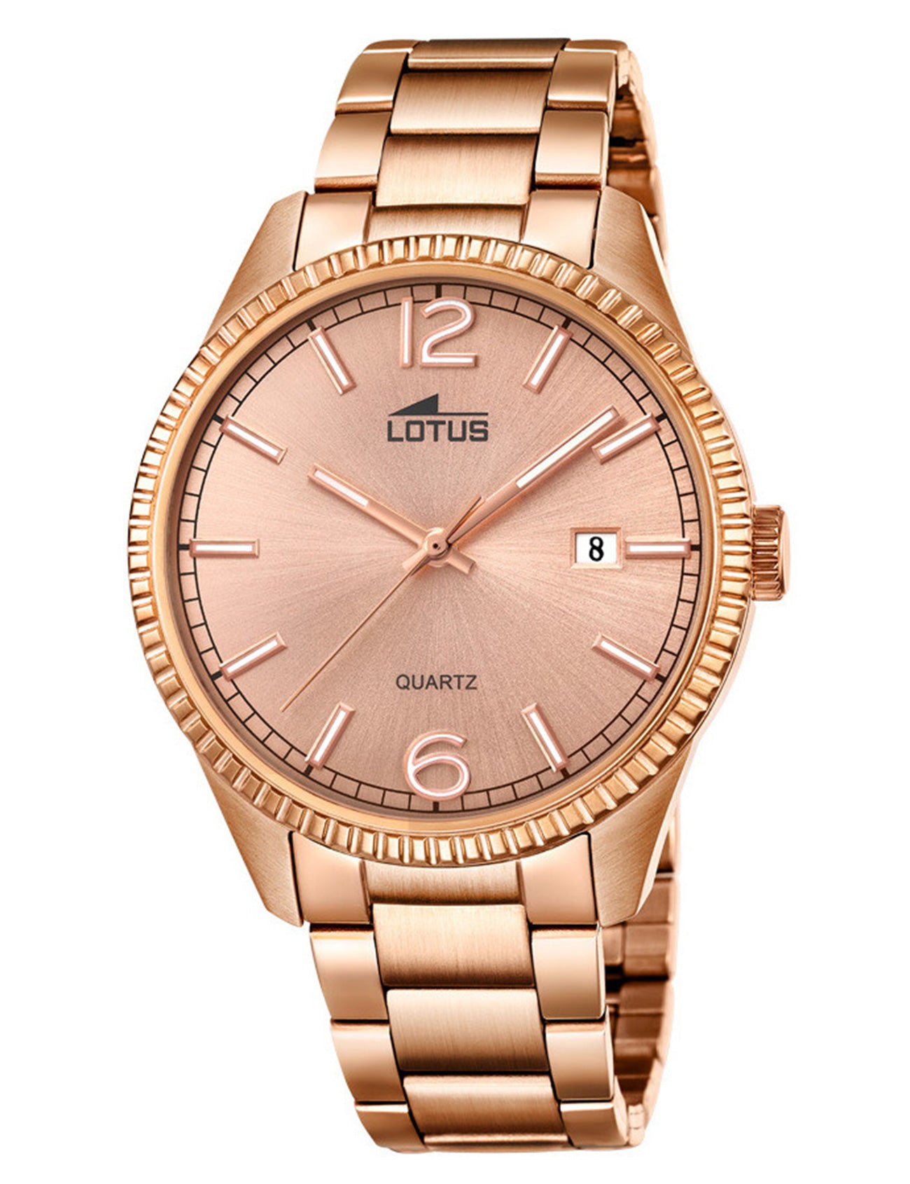 LOTUS 18300/4 Erkek Kol Saati