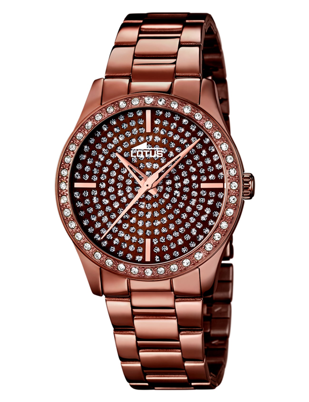 LOTUS 18137/1 Kadın Kol Saati