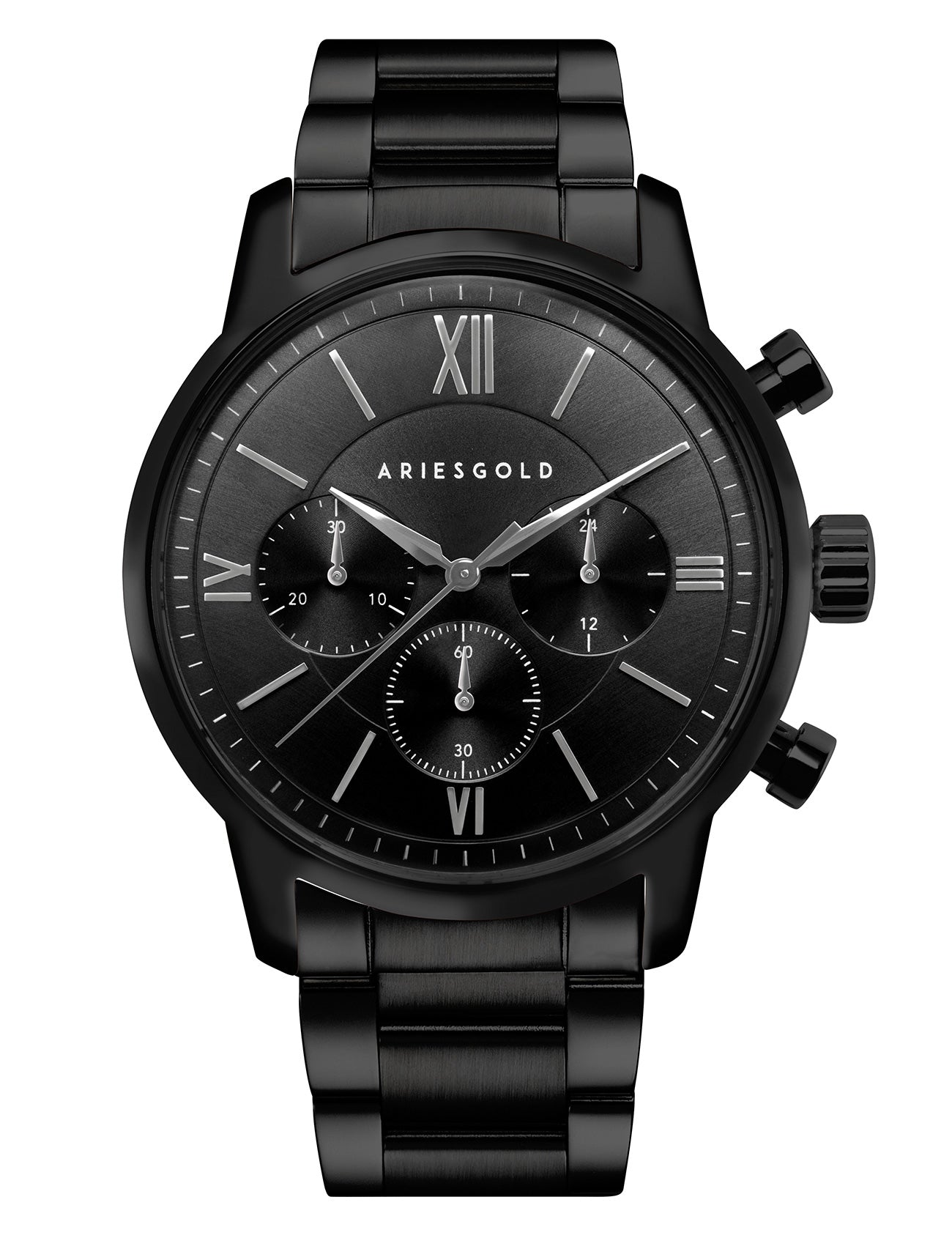 ARIES GOLD G 1027 BK-OUT Erkek Kol Saati