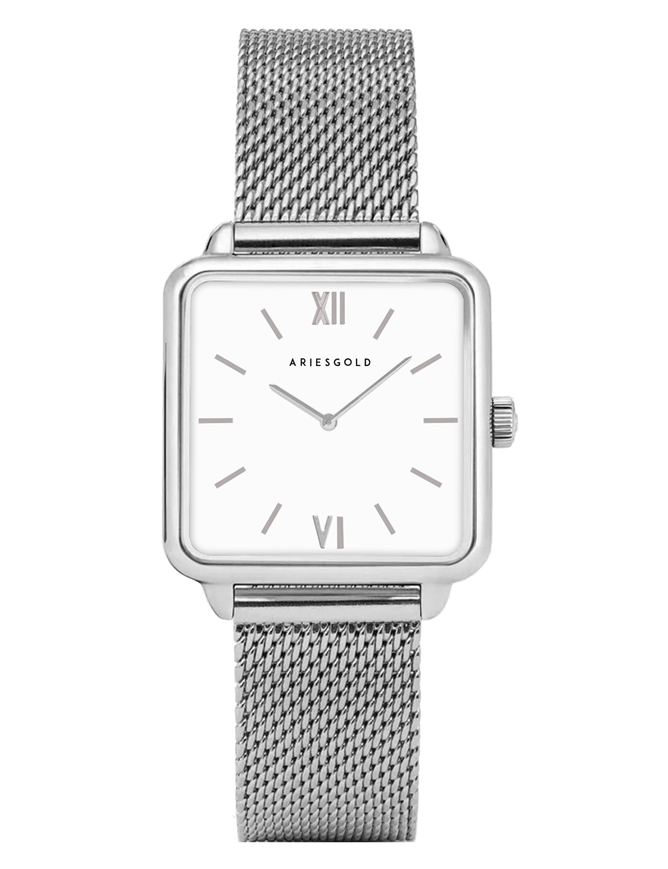 ARIES GOLD L 5038 S-W Kadın Kol Saati