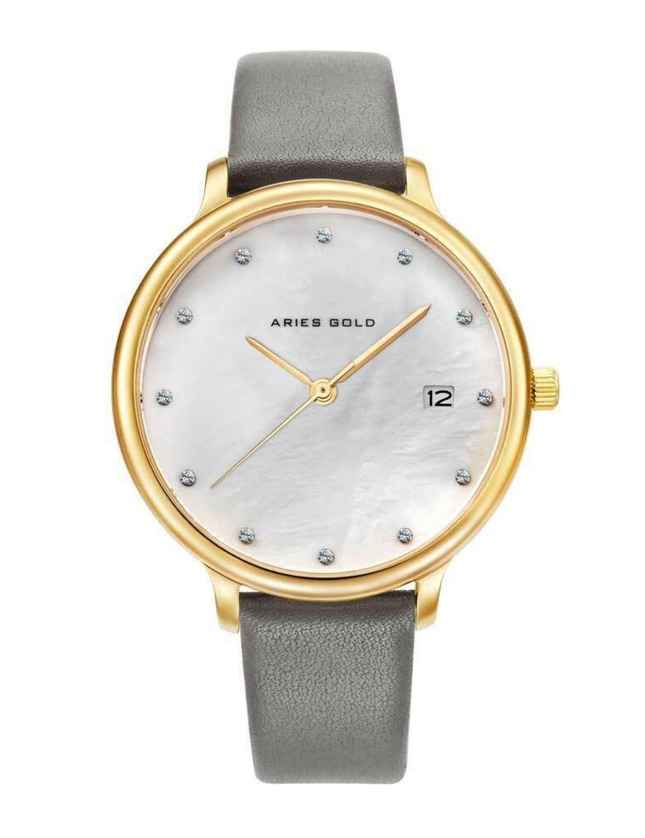 ARIES GOLD L 5035 G-MP Kadın Kol Saati