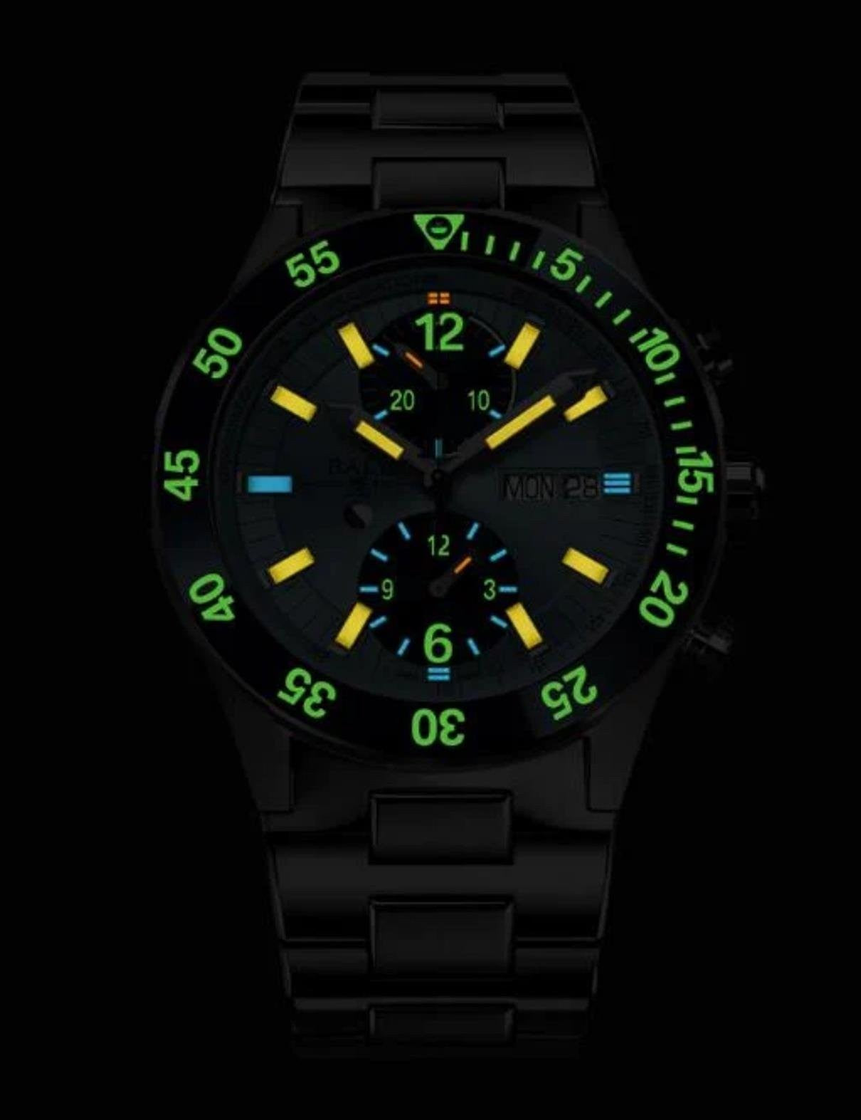 BALL DC3030C-S1-IBEBE Erkek Kol Saati