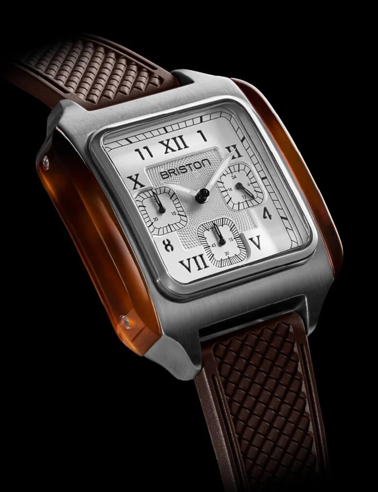 BRISTON 251838.SA.T.2.FBR Erkek Kol Saati