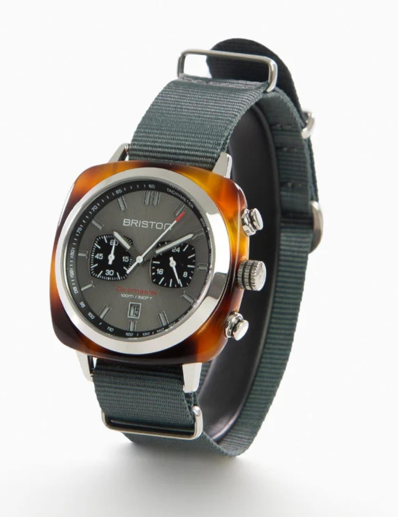 BRISTON 17142.SA.TS.11.NG Erkek Kol Saati