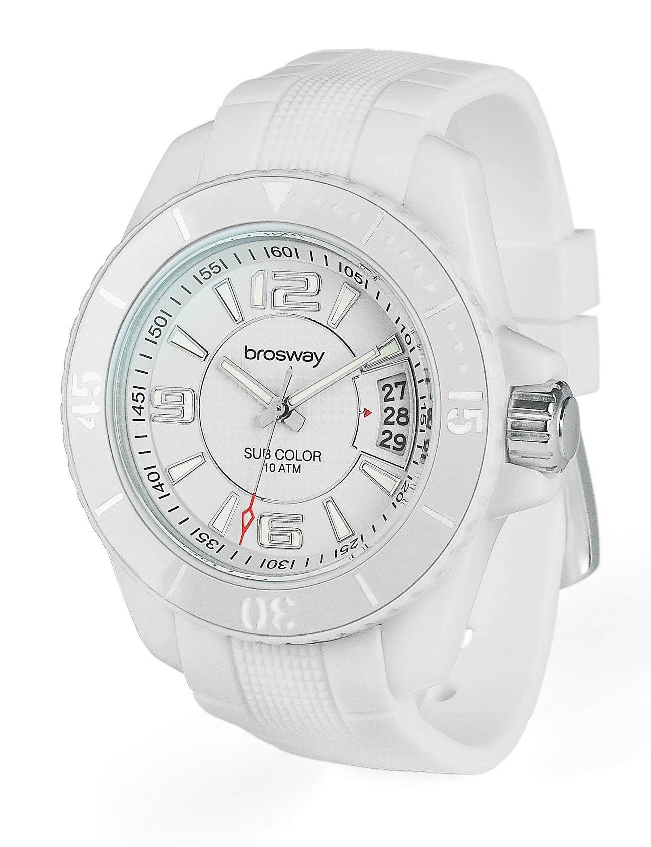BROSWAY WSB04 Erkek Kol Saati