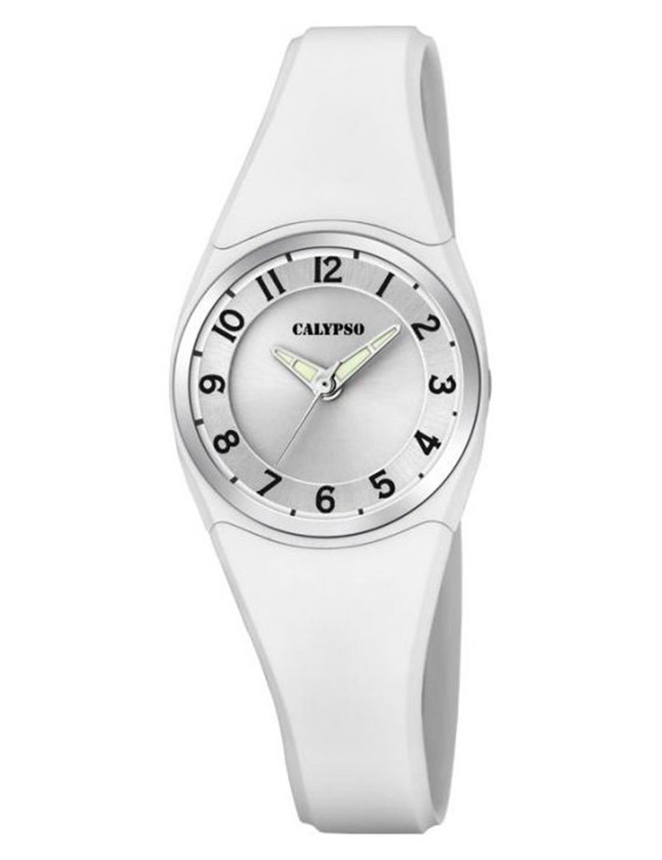 CALYPSO K5726/1 Kadın Kol Saati