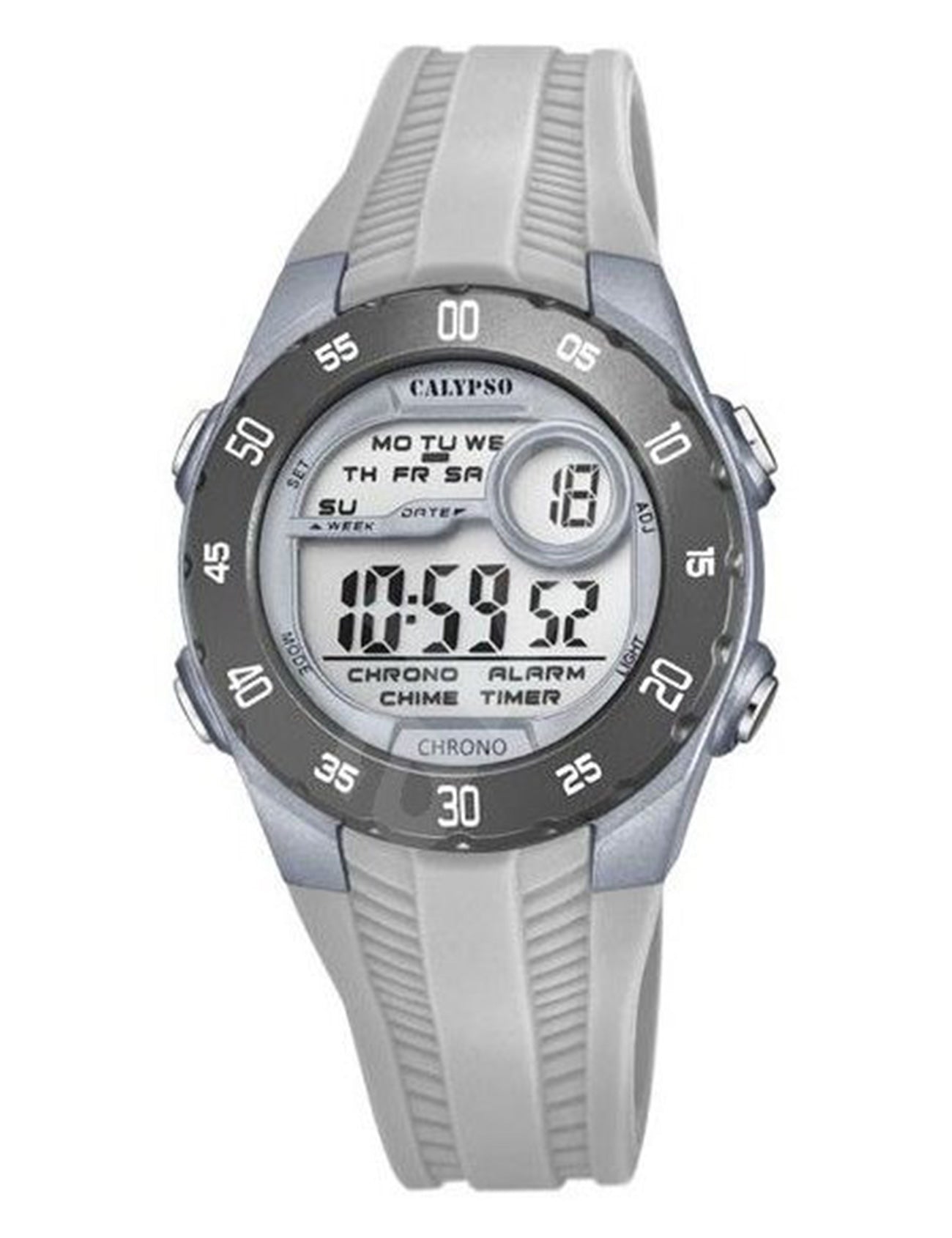 CALYPSO K5744/4 Kadın Kol Saati