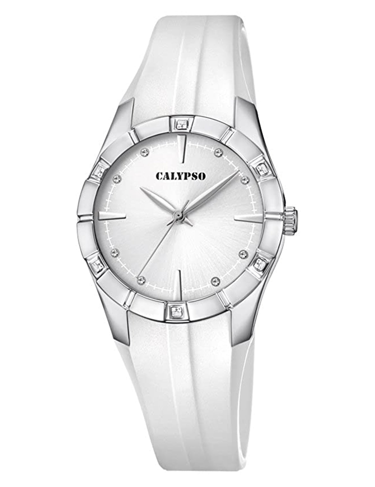 CALYPSO K5716/1 Kadın Kol Saati