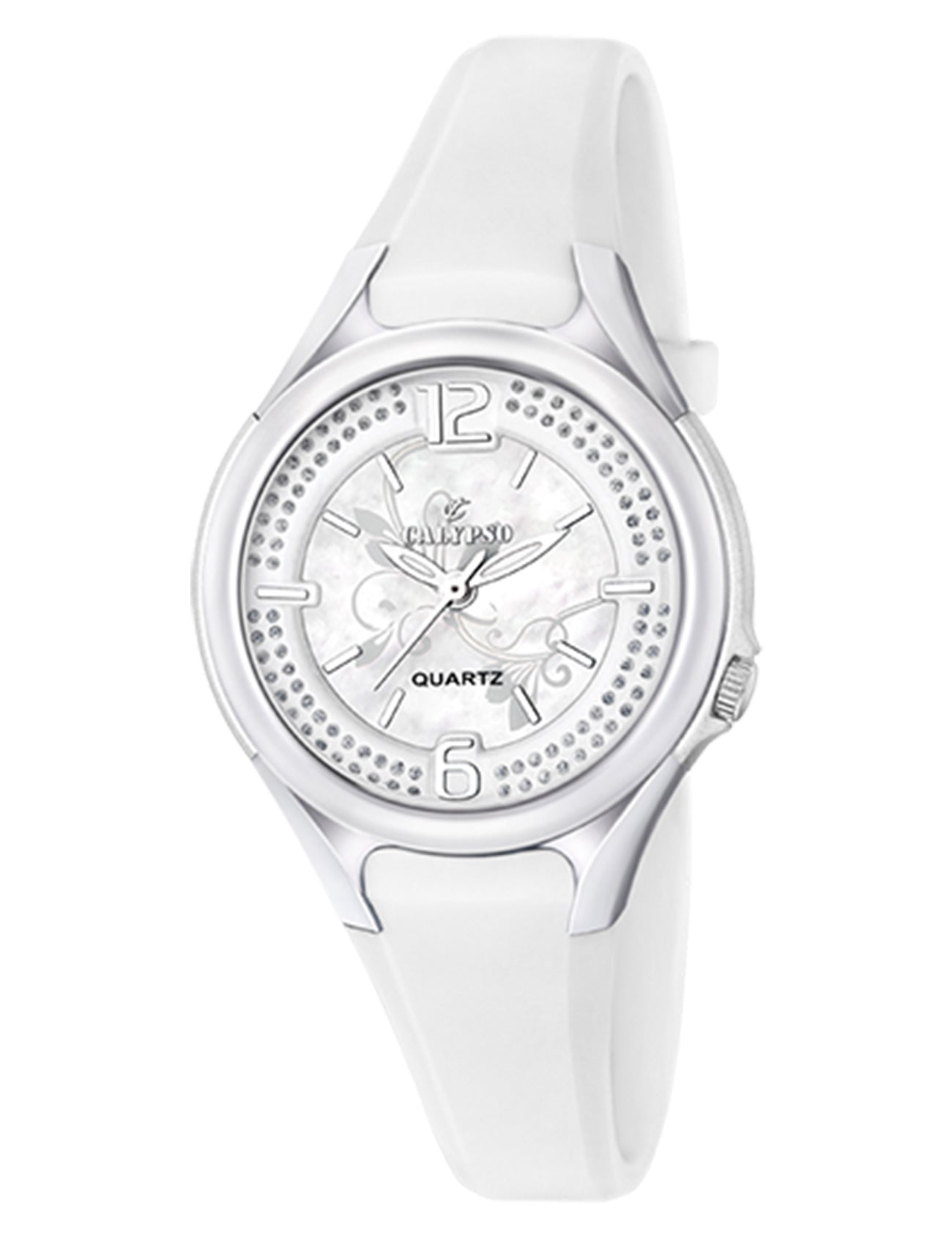 CALYPSO K5575/1 Kadın Kol Saati