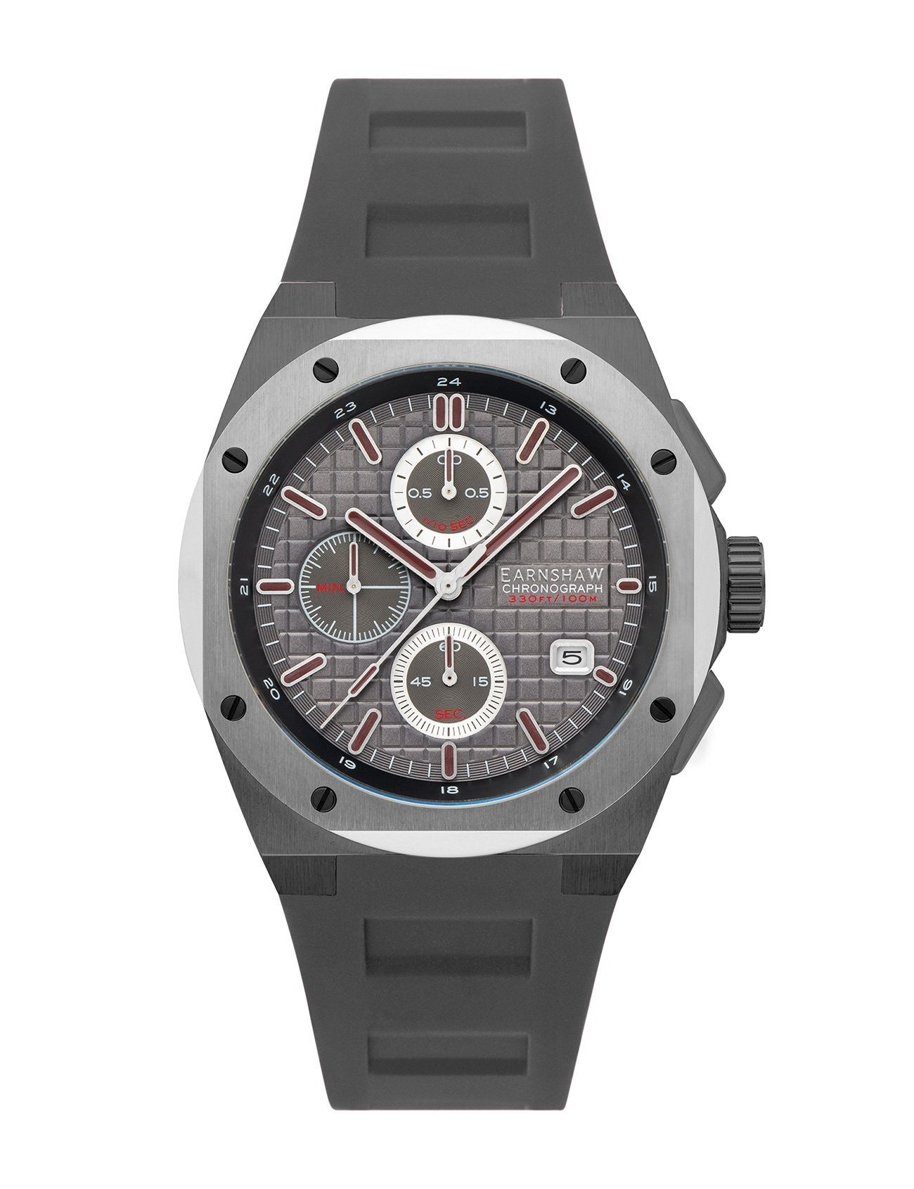 EARNSHAW ES-8254-04 25 Erkek Kol Saati