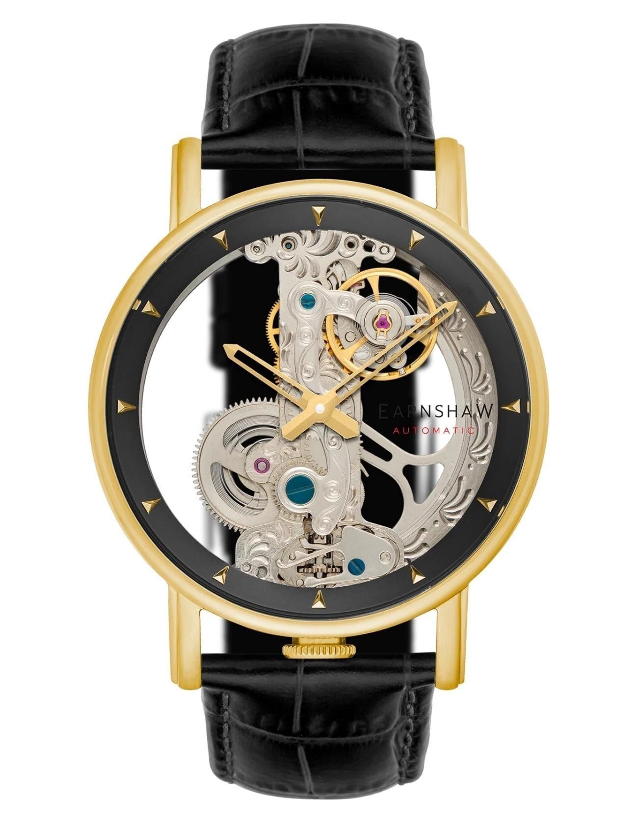 EARNSHAW ES-8225-04 Erkek Kol Saati