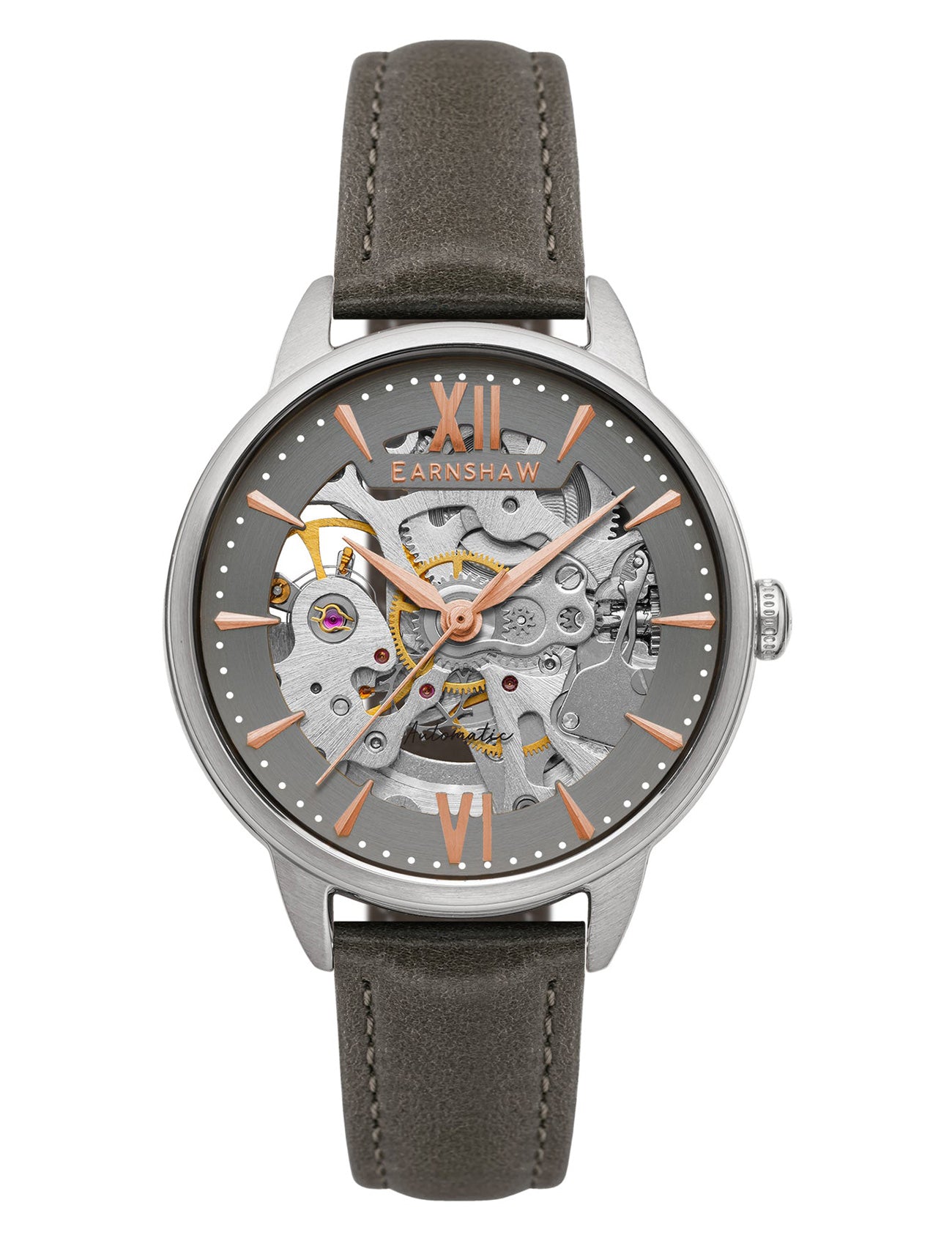 EARNSHAW ES-8153-01 Kadın Kol Saati