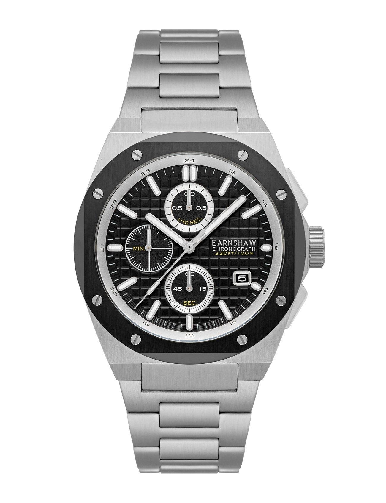 EARNSHAW ES-8254-55 25 Erkek Kol Saati