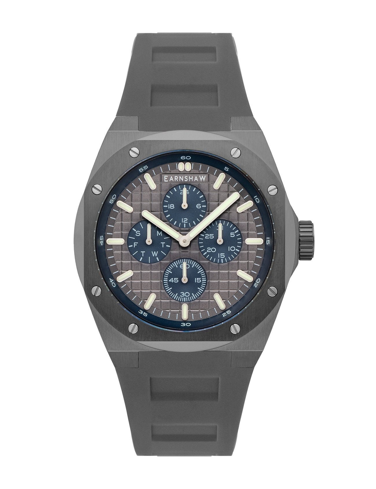 EARNSHAW ES-8253-04 25 Erkek Kol Saati