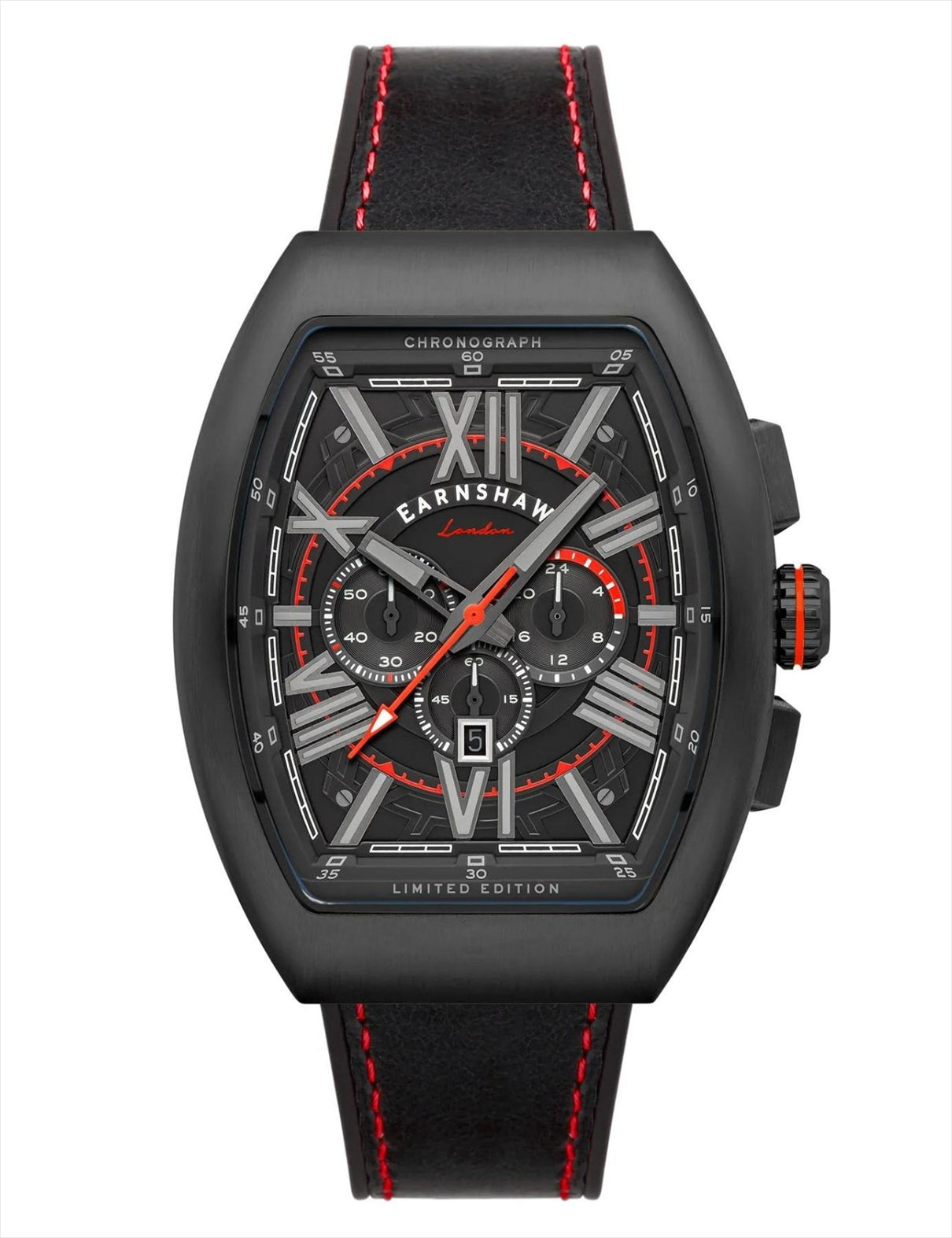 EARNSHAW ES-8270-06 60 Erkek Kol Saati