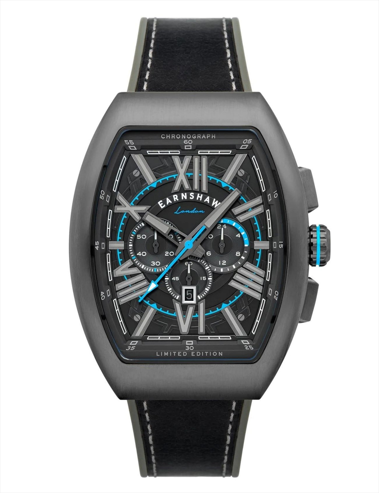 EARNSHAW ES-8270-07 60 Erkek Kol Saati