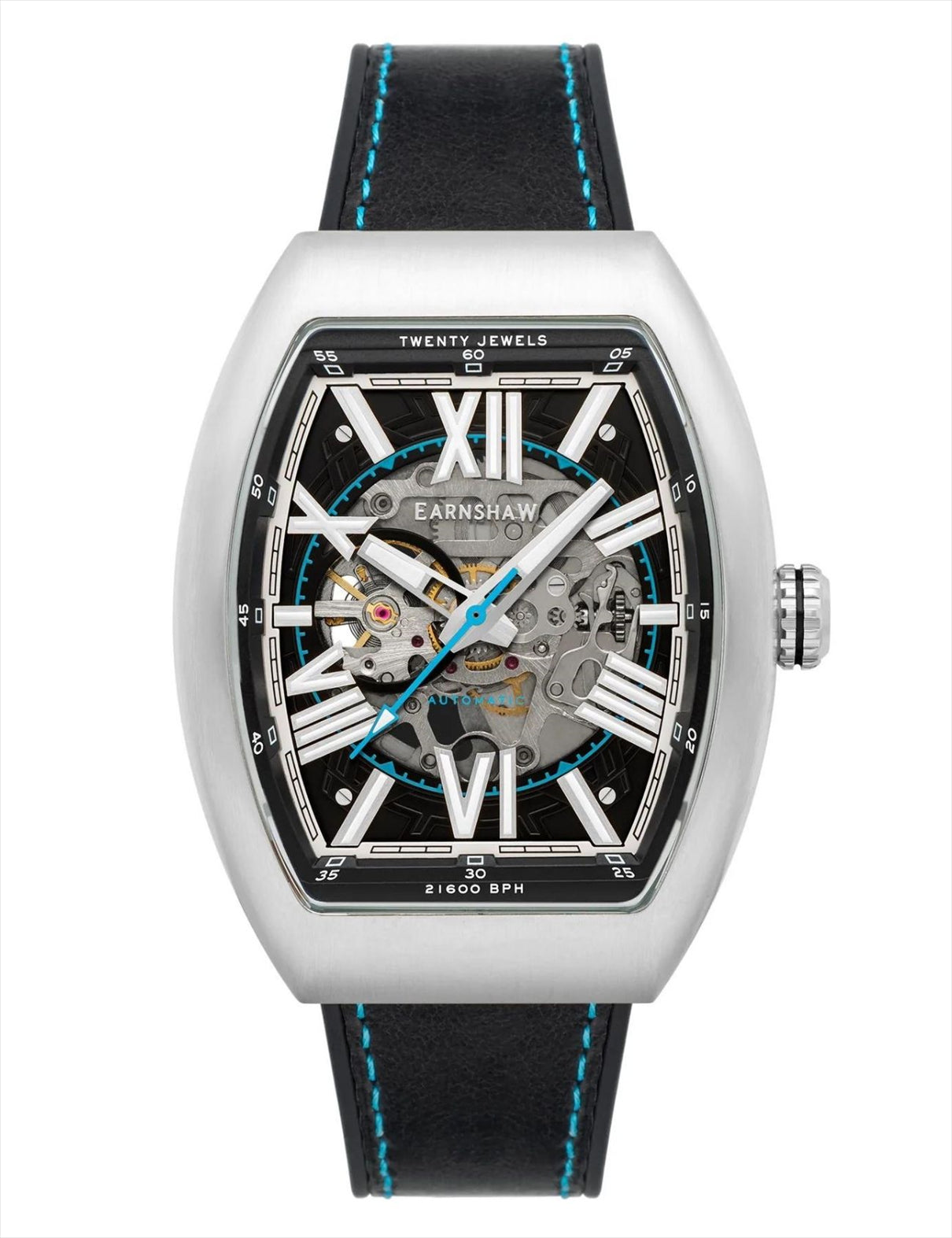 EARNSHAW ES-8271-02 60 Erkek Kol Saati