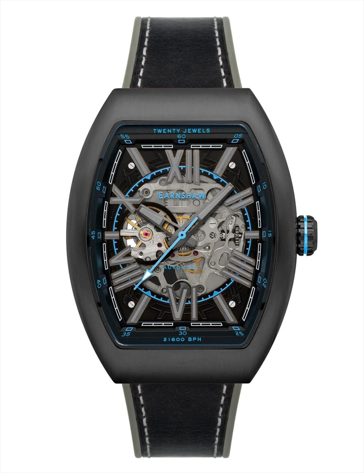 EARNSHAW ES-8271-04 60 Erkek Kol Saati