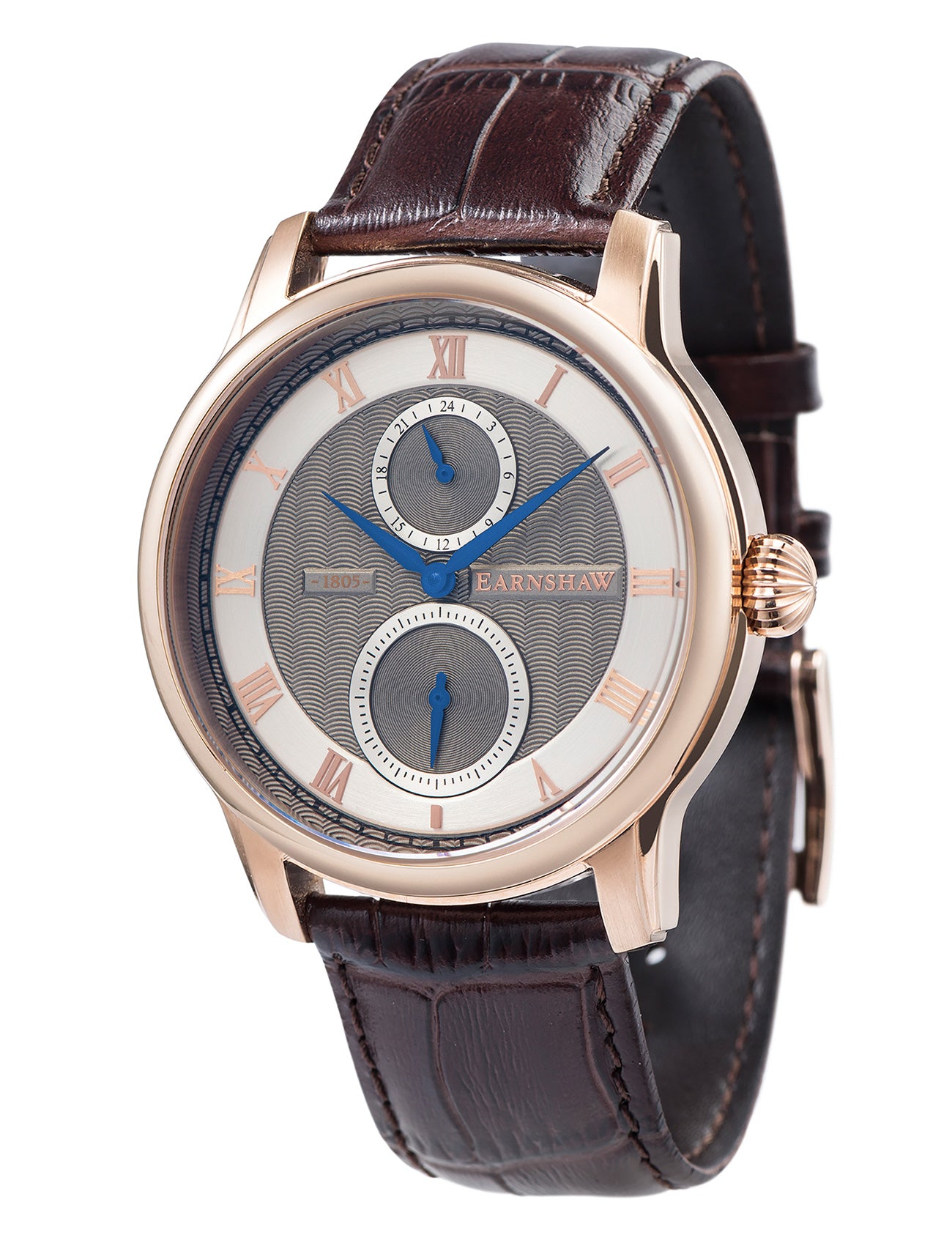 EARNSHAW ES-8106-06 Erkek Kol Saati