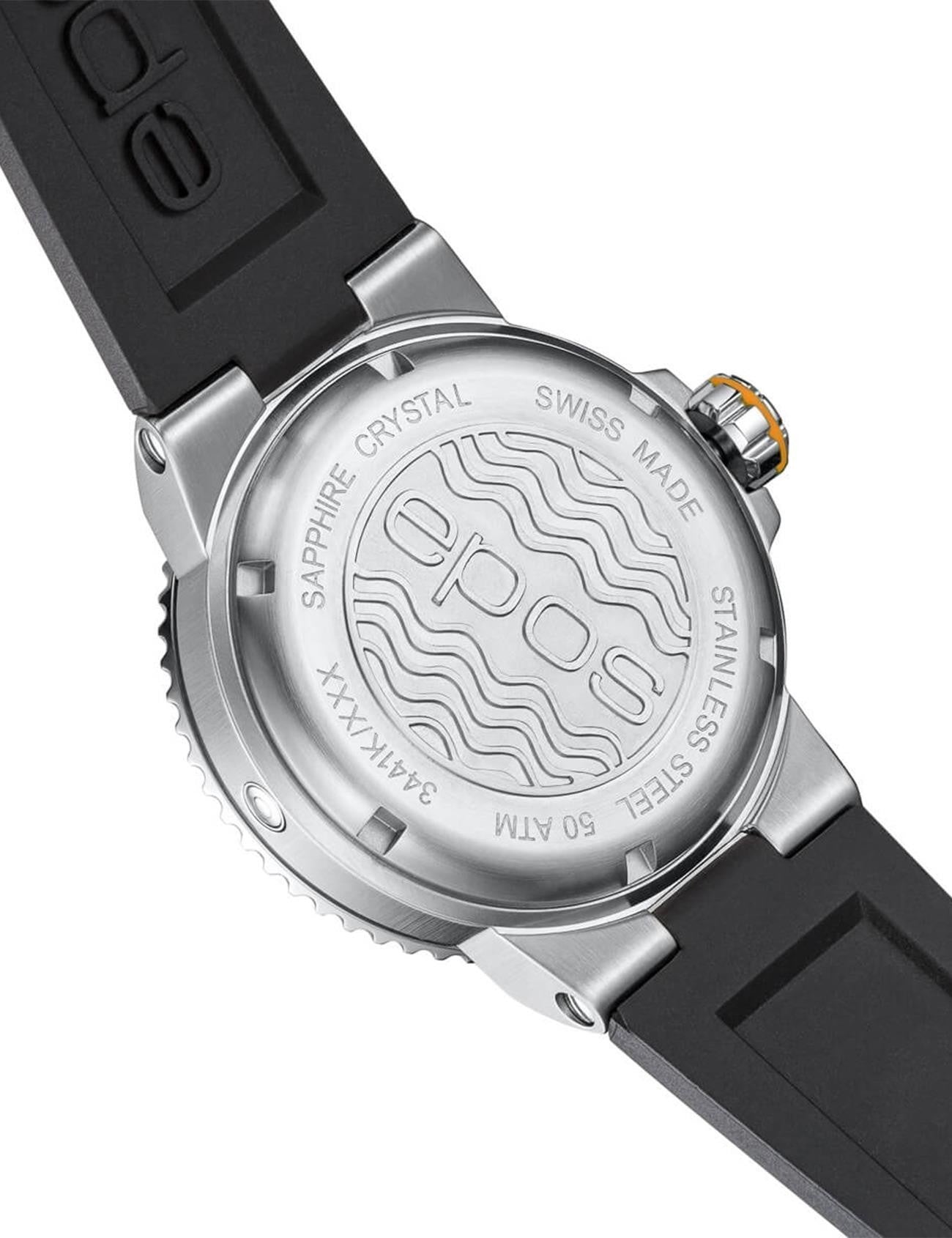 EPOS 3441.131.20.55.55 Erkek Kol Saati