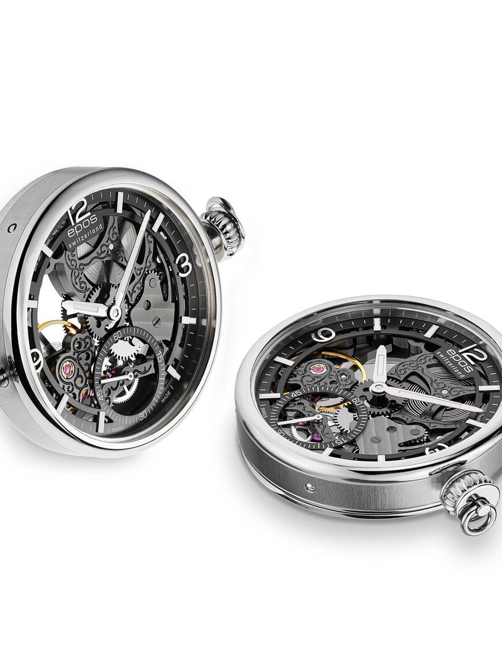 EPOS 3429.199.20.55.25 Erkek Kol Saati