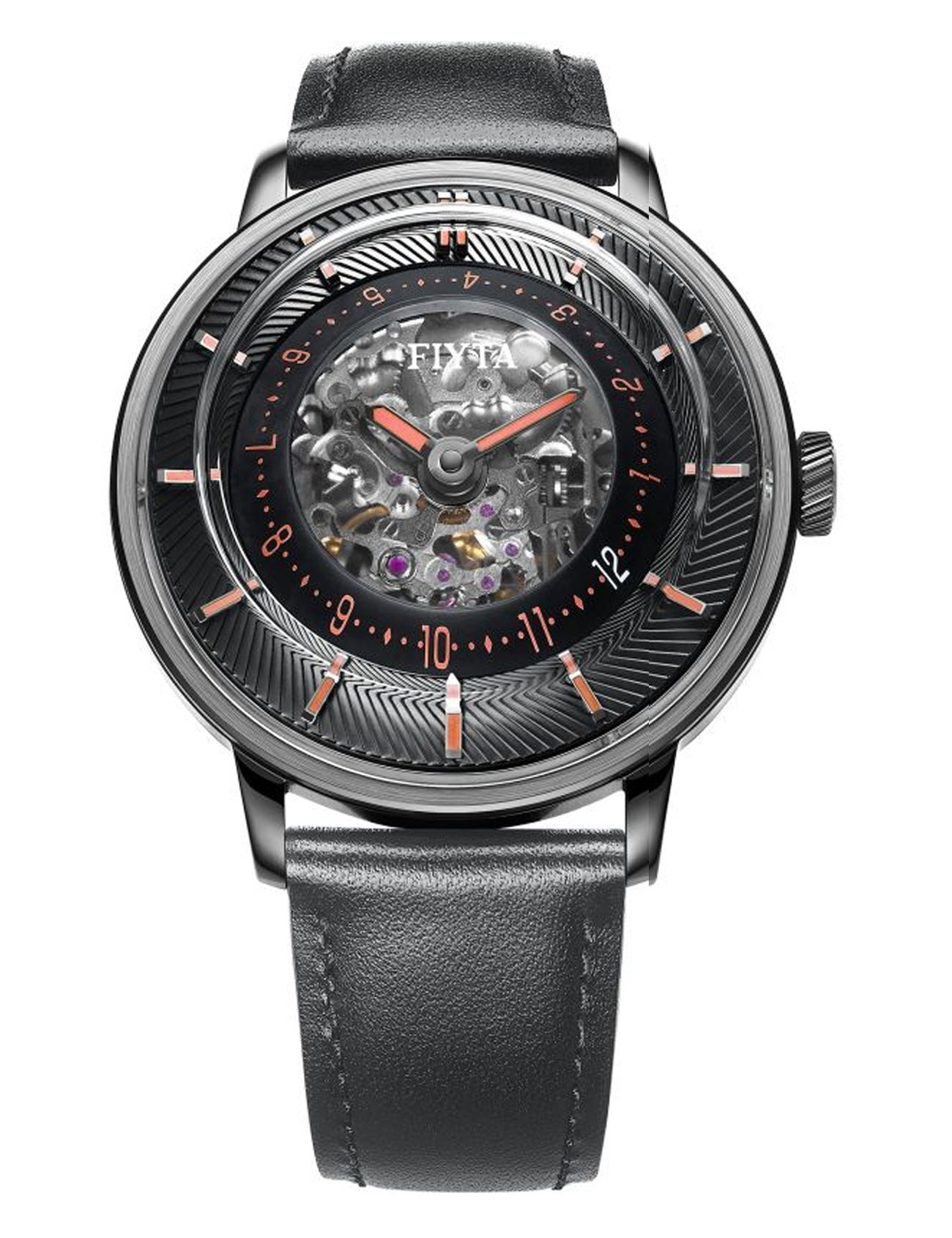 FIYTA WGA868001.BBB Erkek Kol Saati