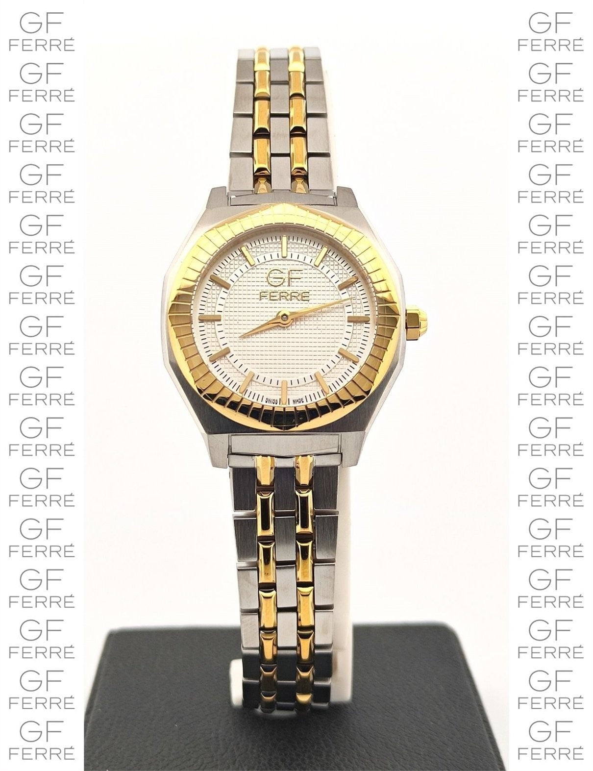 GF FERRE GFTG8064L Kadın Kol Saati