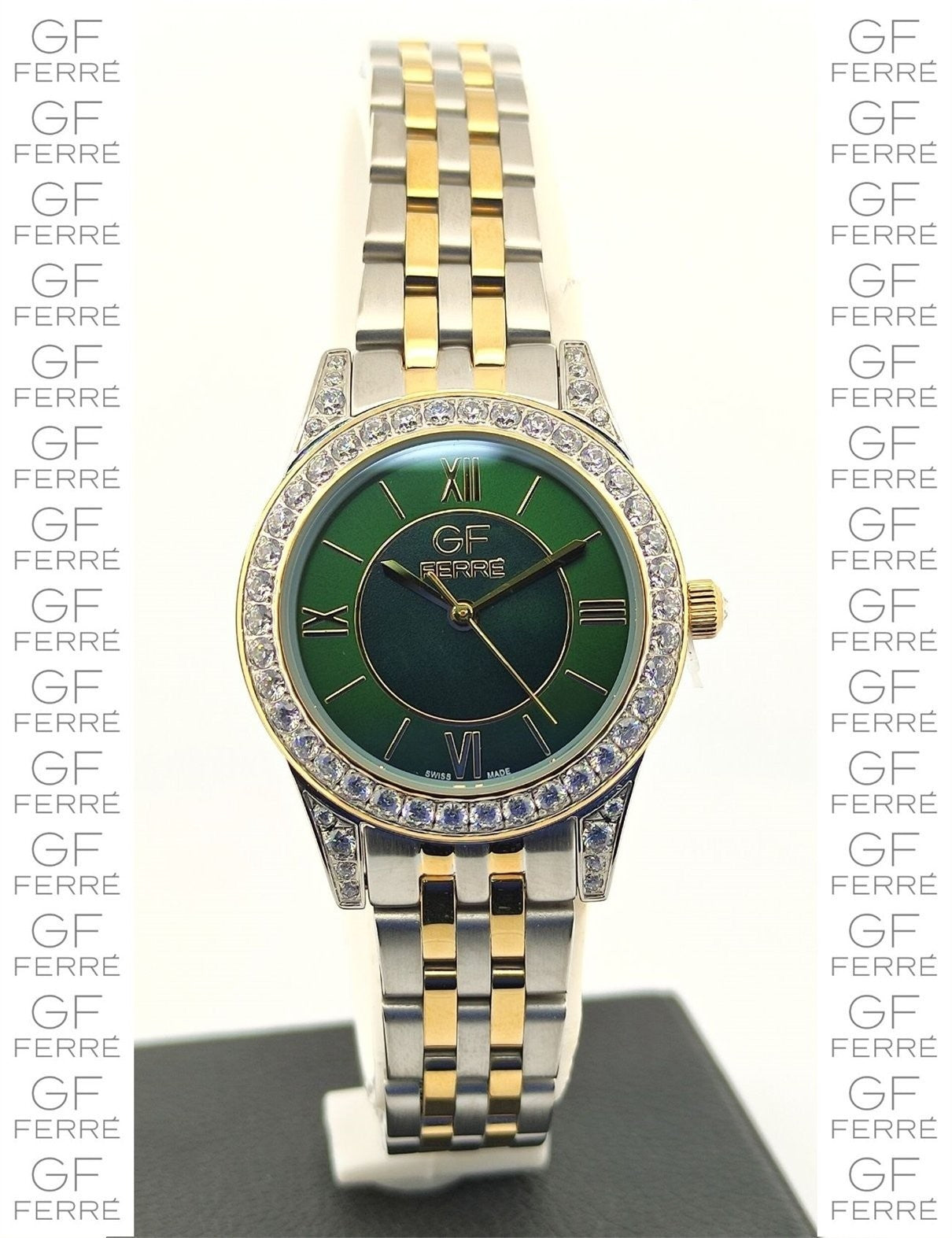 GF FERRE GFSG3198 Kadın Kol Saati