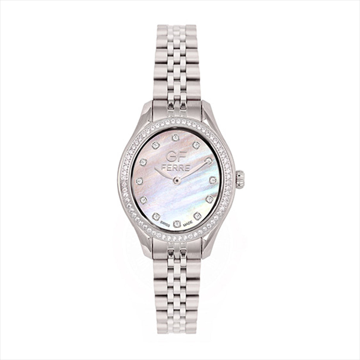 GF FERRE GFSS8063L Kadın Kol Saati