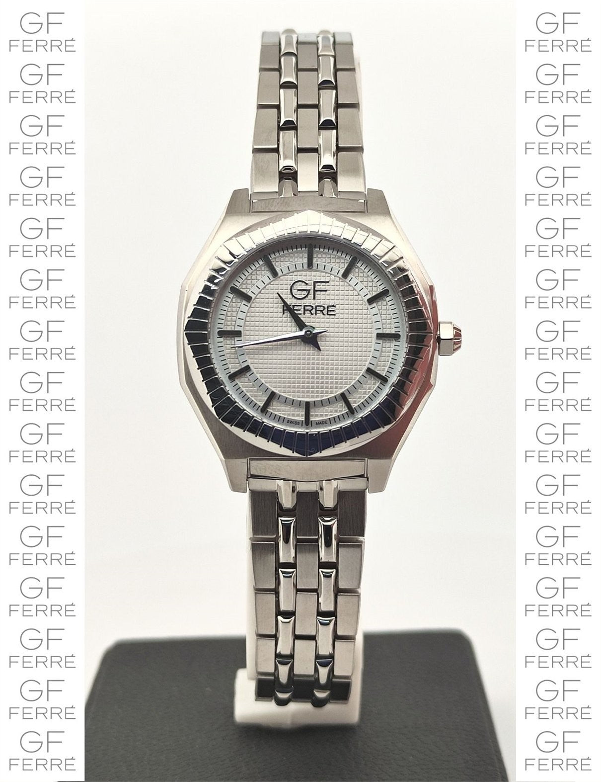 GF FERRE GFSS8064L Kadın Kol Saati