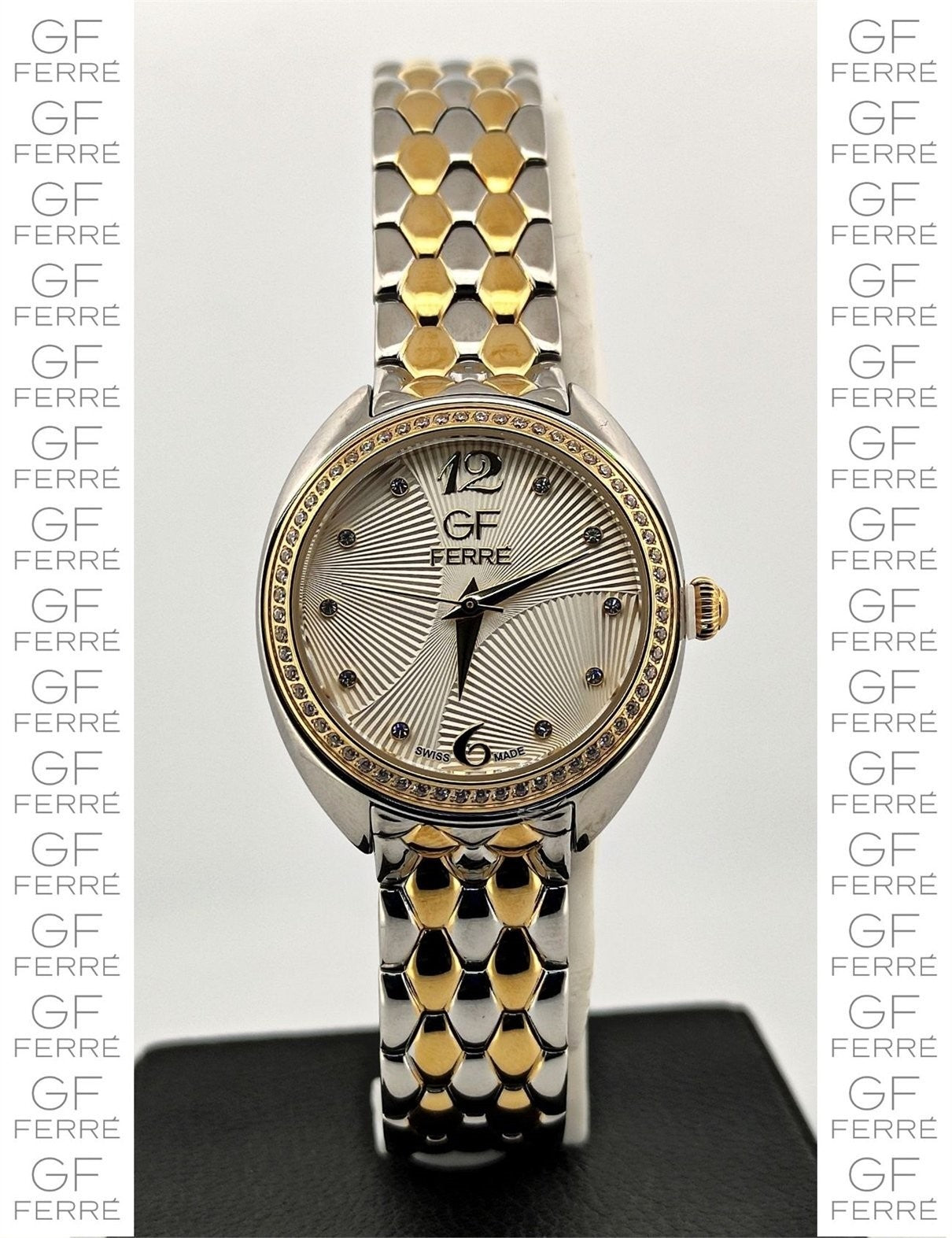 GF FERRE GFTG5016L Kadın Kol Saati