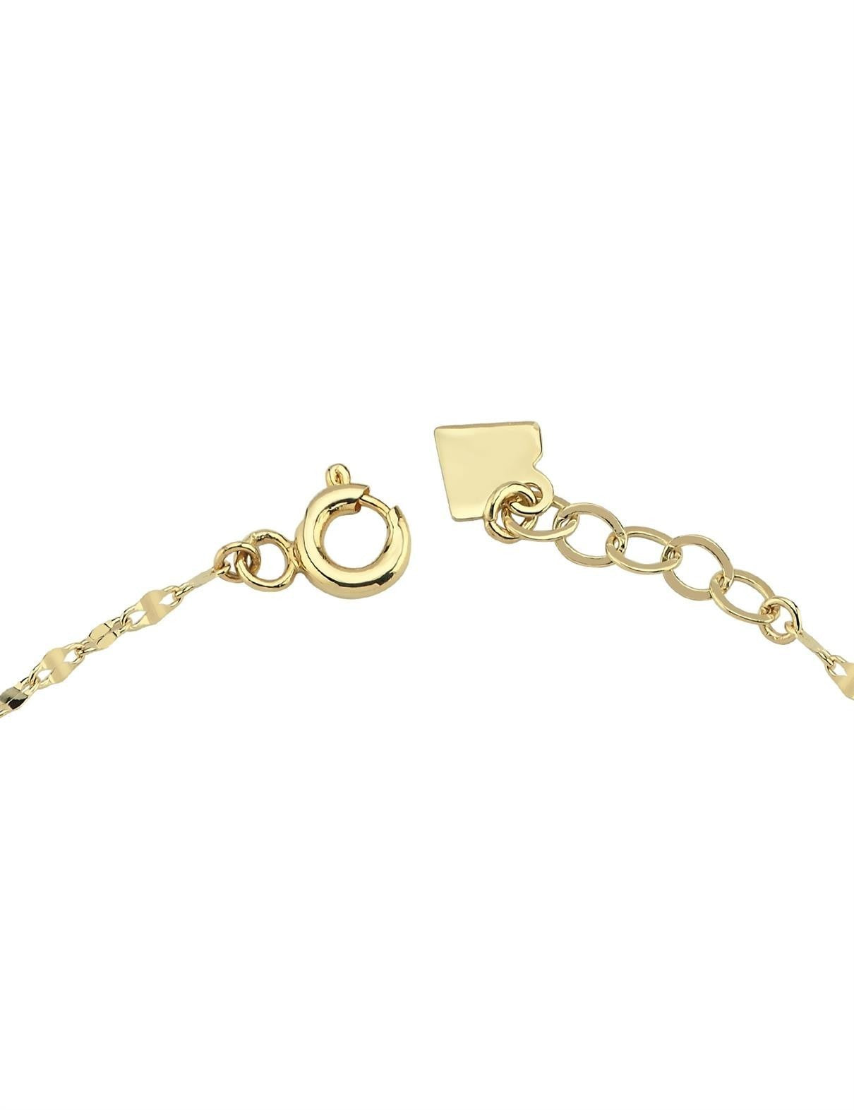 PIRLANT Altın/Bileklik