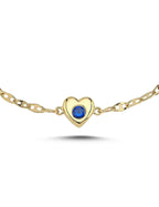 PIRLANT Altın/Bileklik