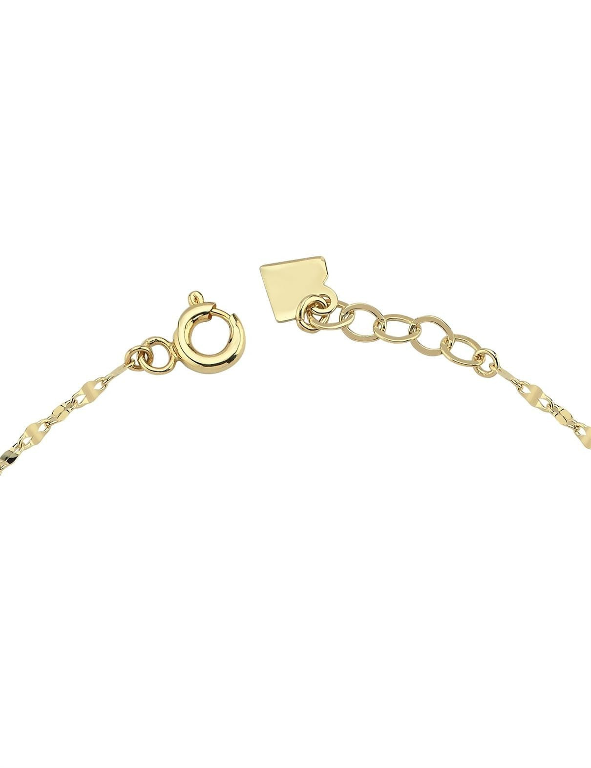 PIRLANT Altın/Bileklik