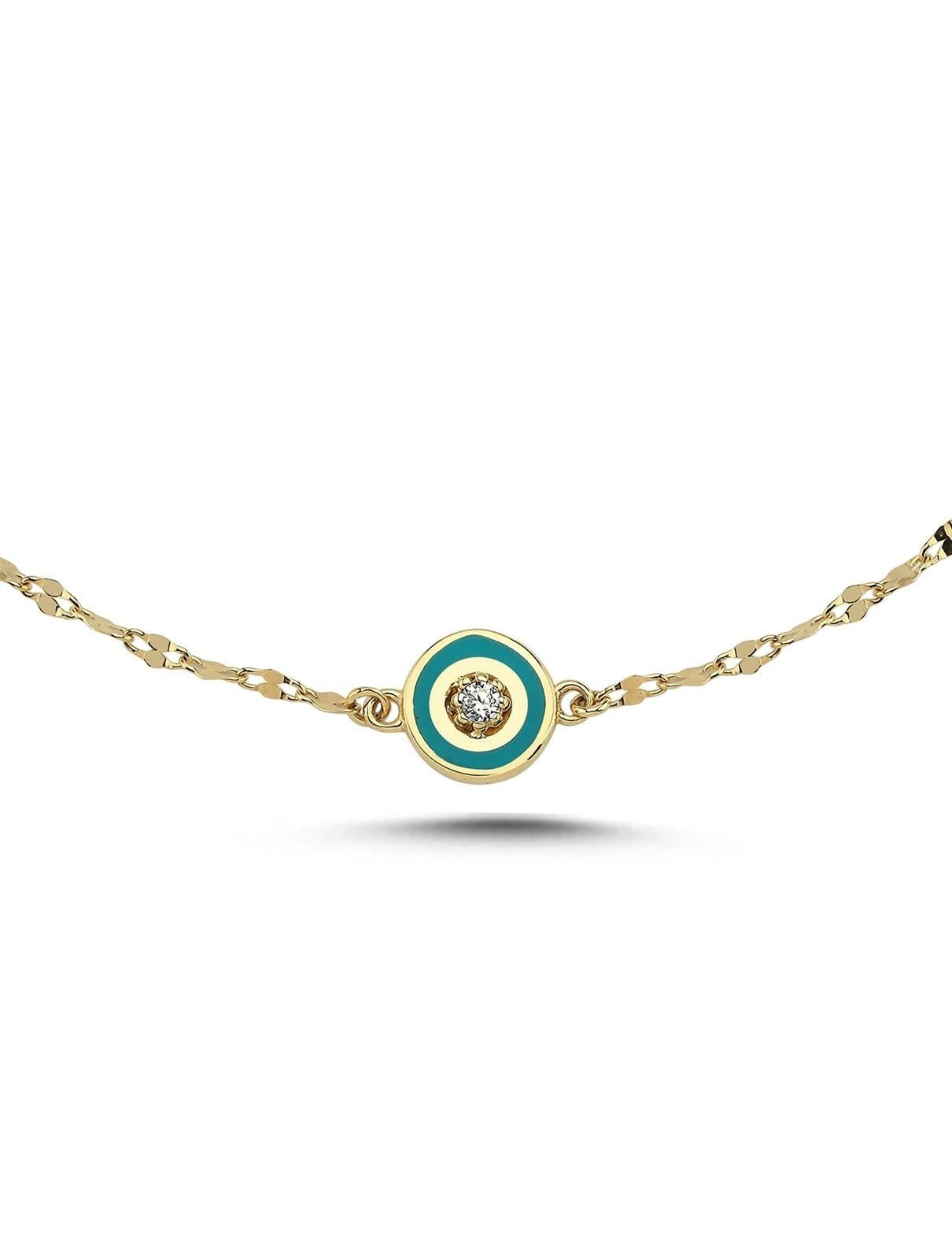 PIRLANT Altın/Bileklik