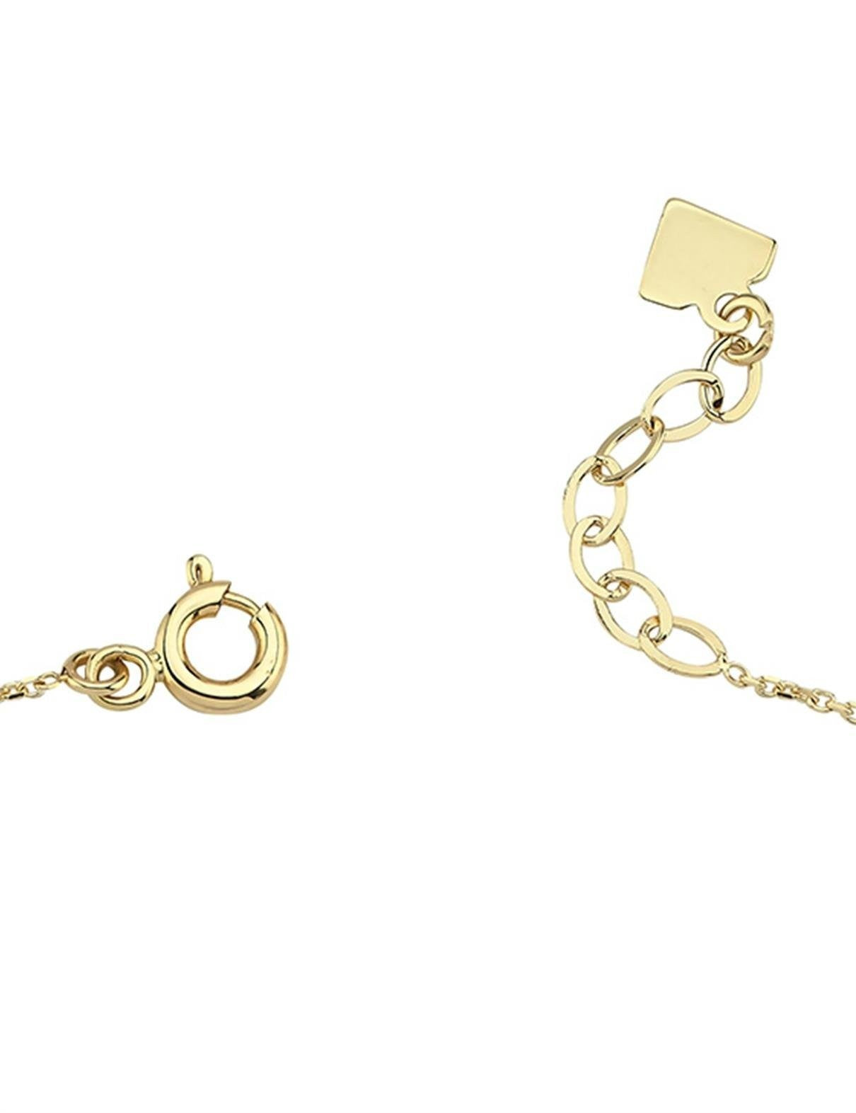 PIRLANT Altın/Bileklik