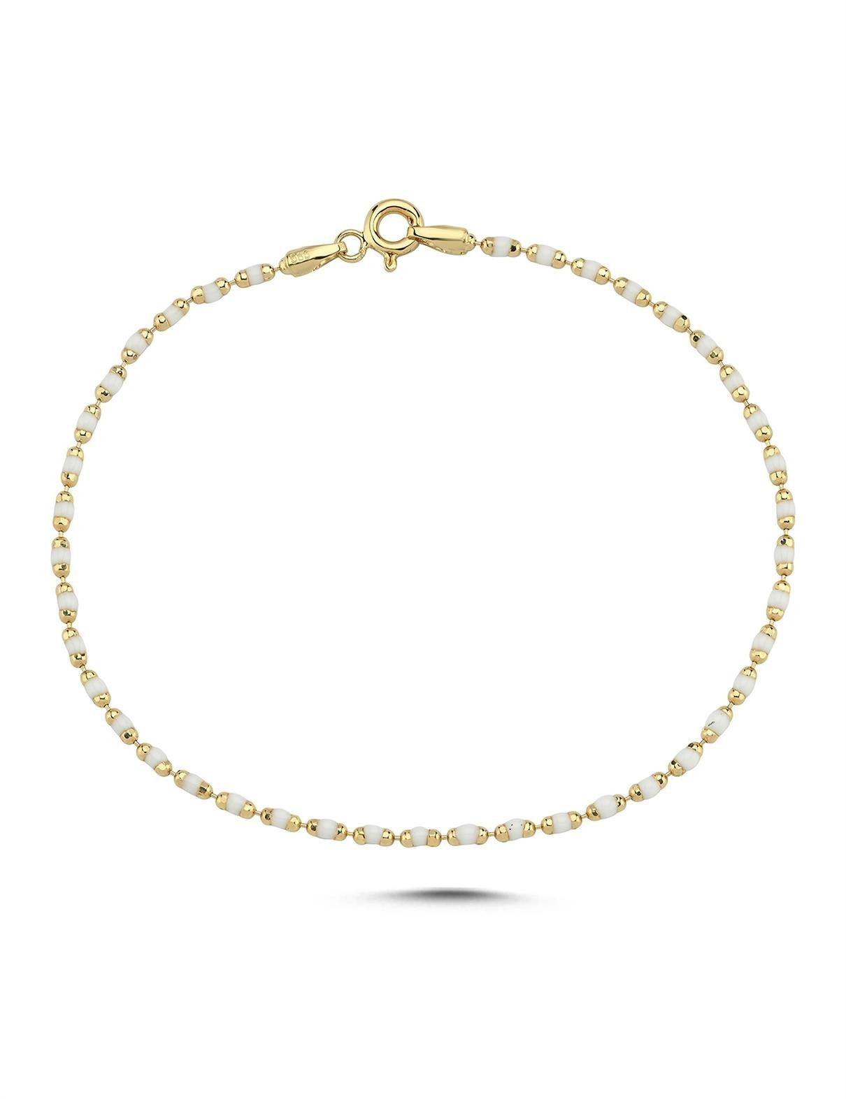 PIRLANT Altın/Bileklik