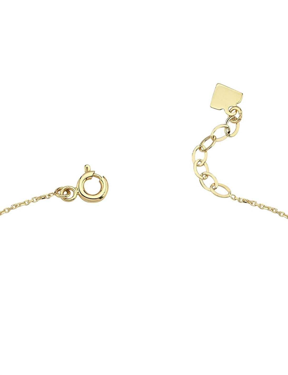 PIRLANT Altın/Bileklik