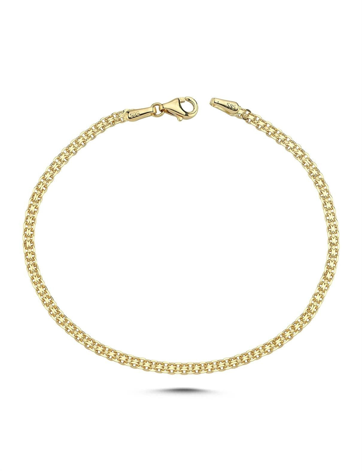 PIRLANT Altın/Bileklik