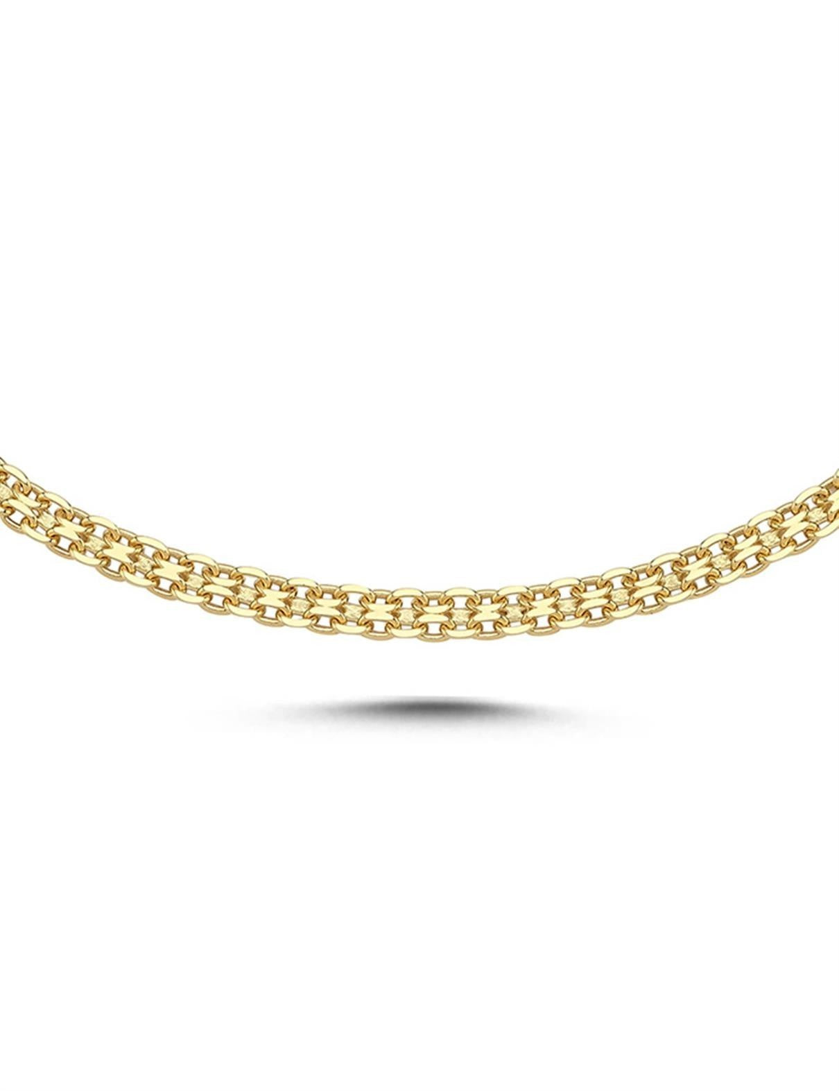 PIRLANT Altın/Bileklik