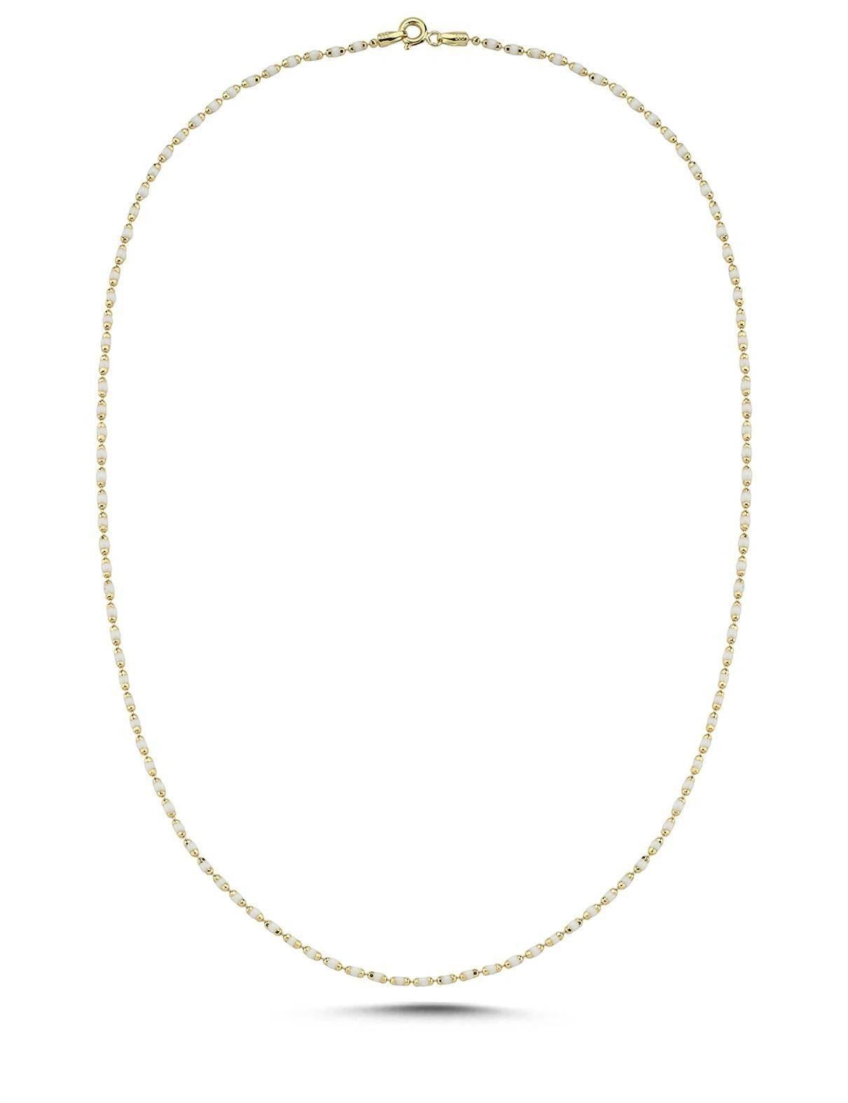 PIRLANT Altın/Kolye