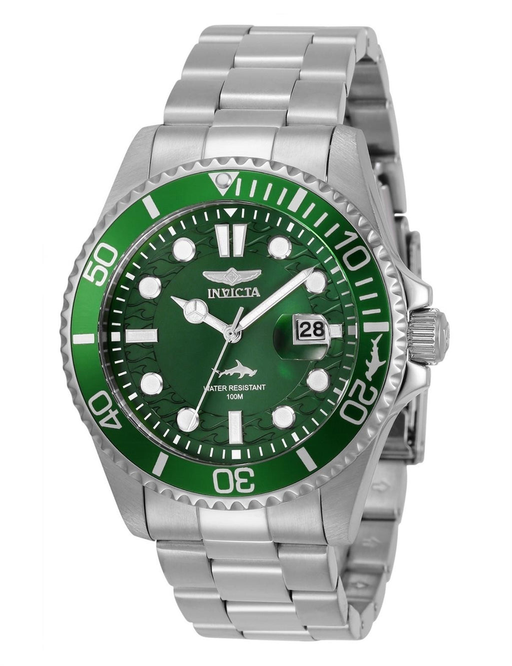 INVICTA 330020 Erkek Kol Saati