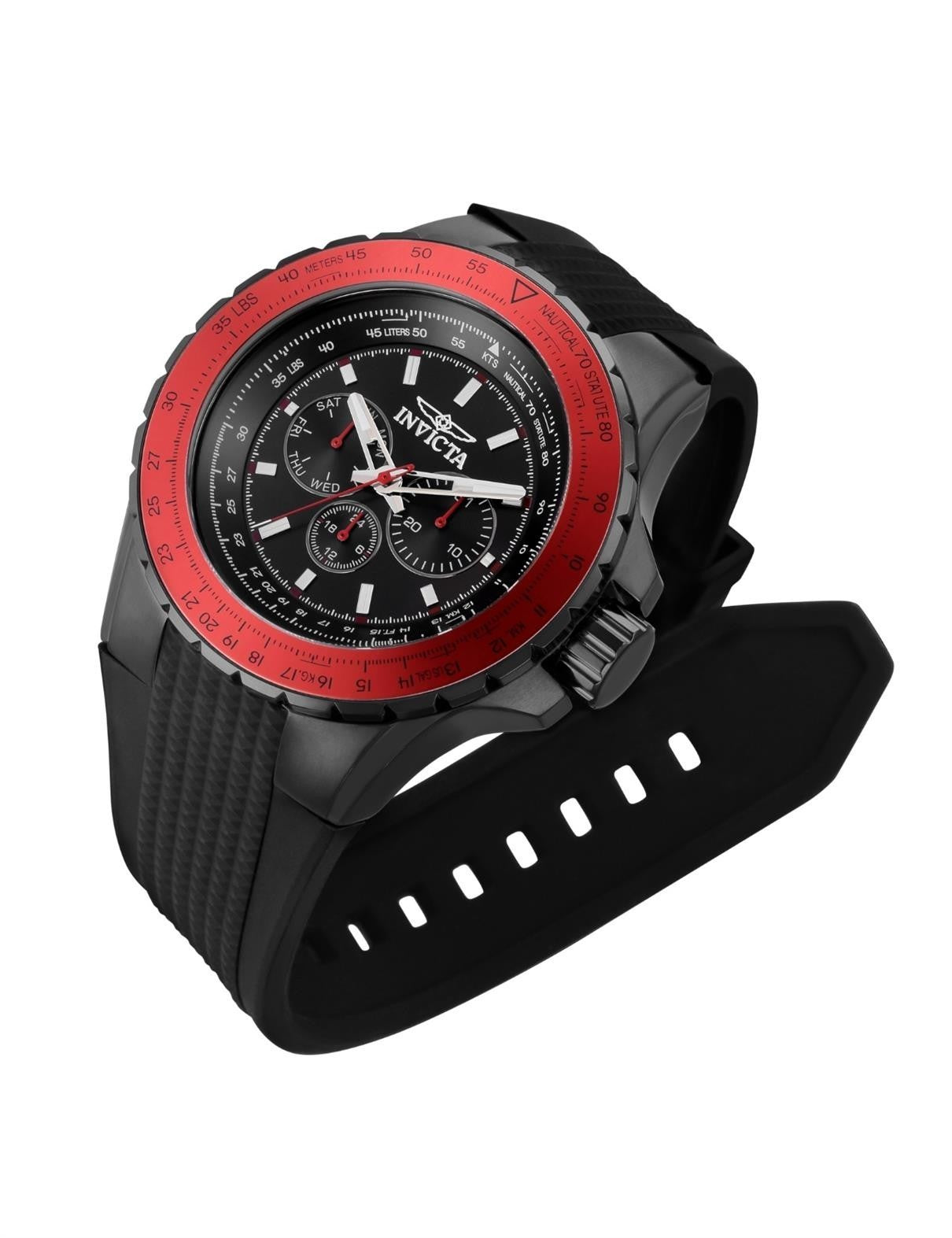 INVICTA 239303 Erkek Kol Saati