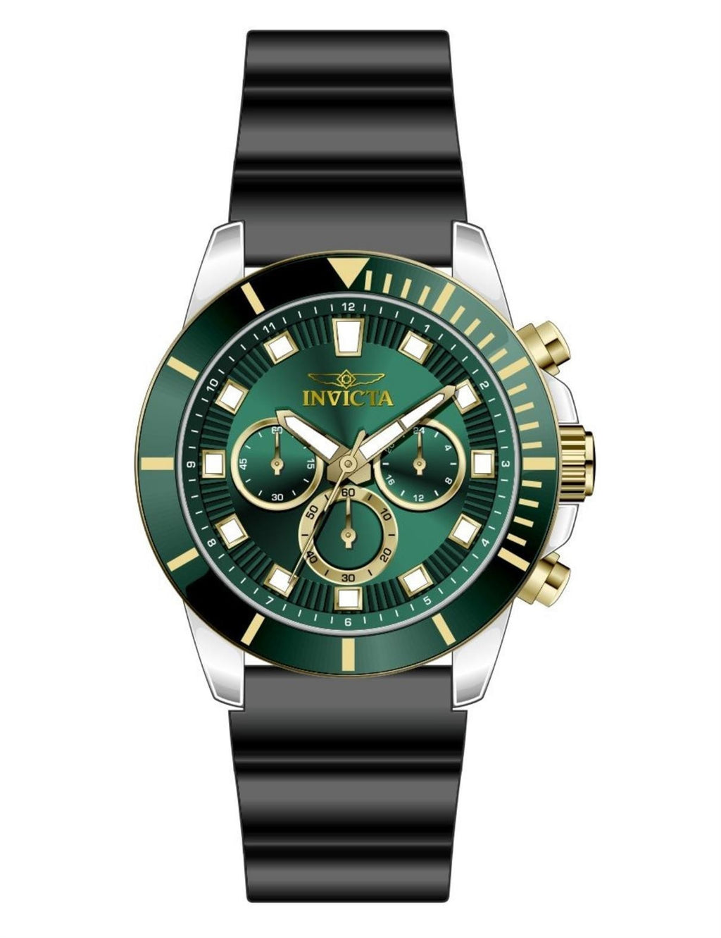 INVICTA 246083 Erkek Kol Saati
