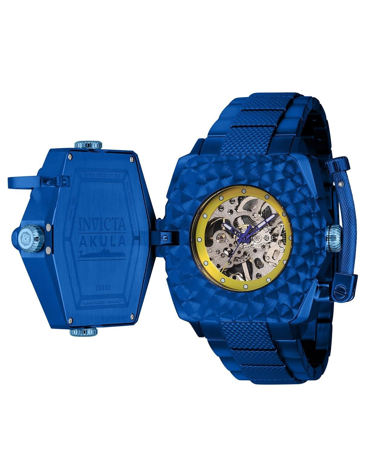 INVICTA 139936 Erkek Kol Saati