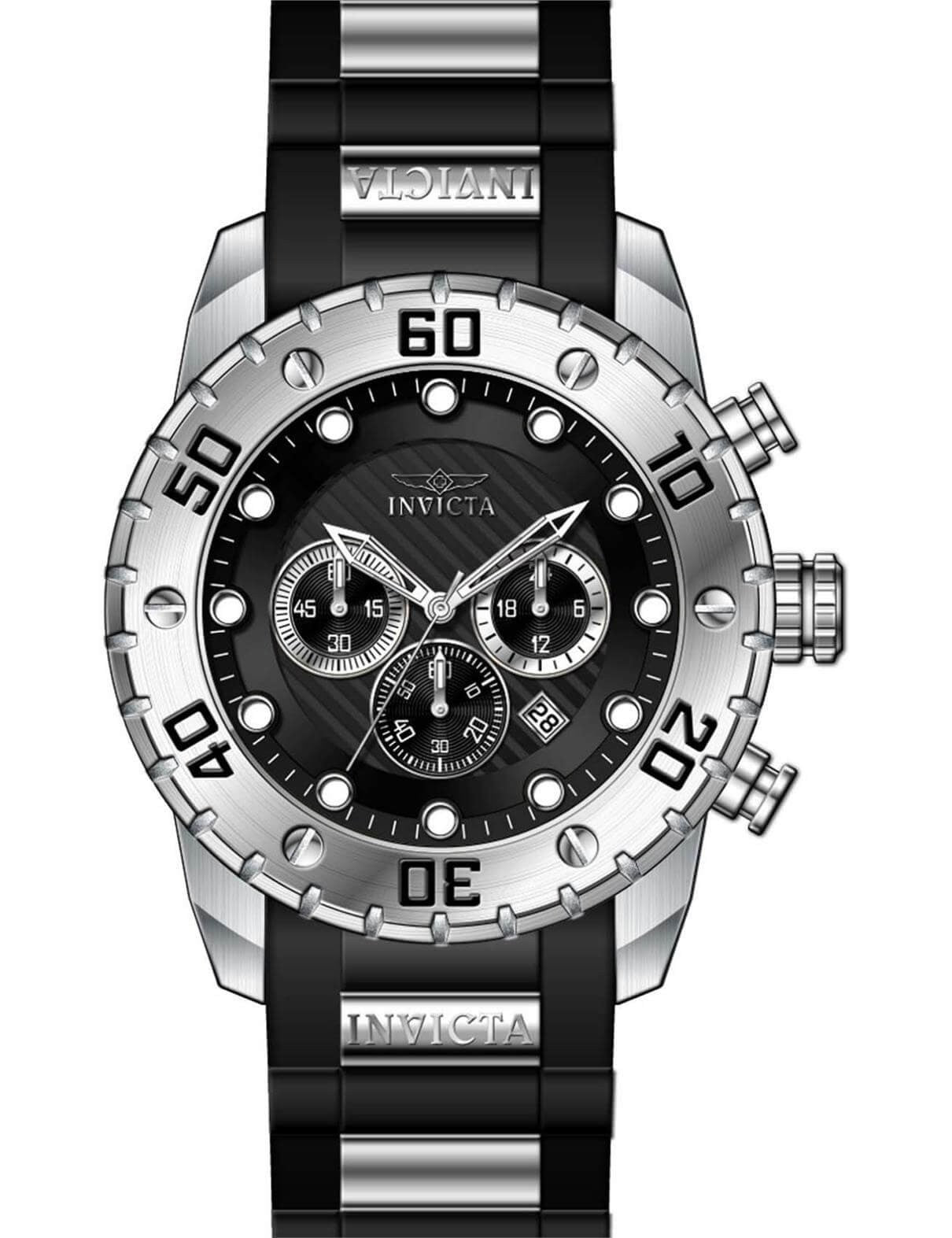 INVICTA 220276 Erkek Kol Saati