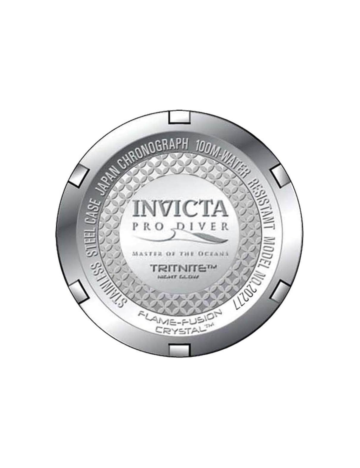 INVICTA 220277 Erkek Kol Saati